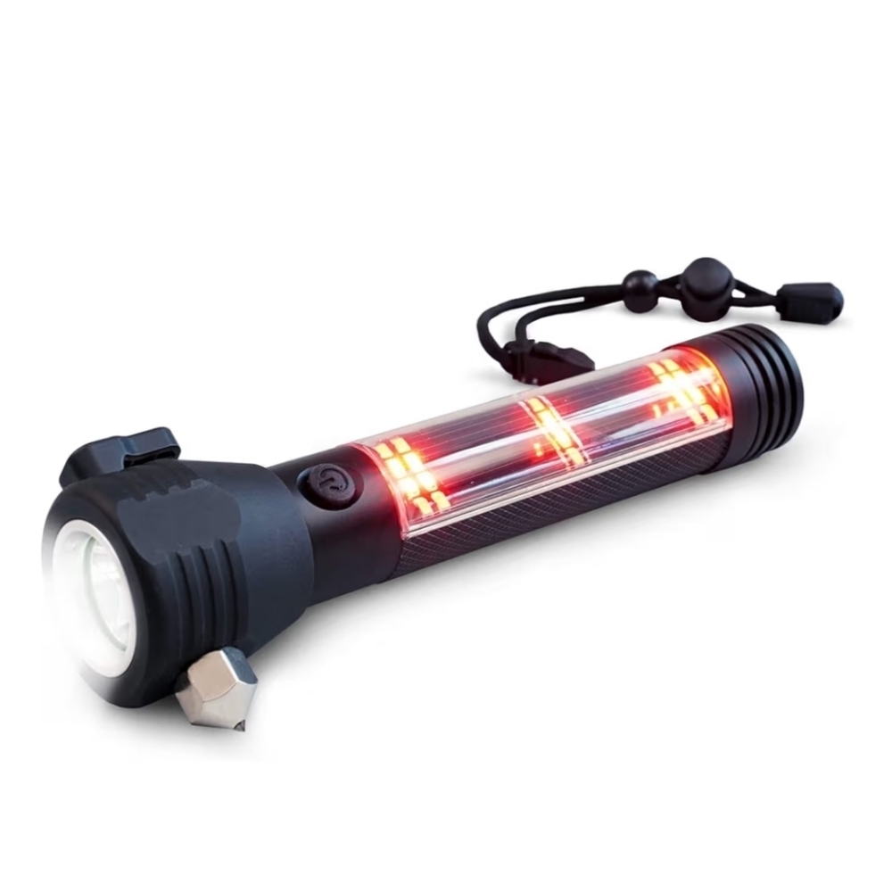 4Patriots Multi-Use Flashlight‎